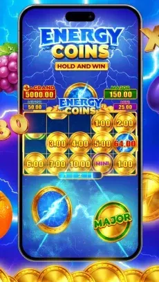 Jok Olymp Coins preview 2