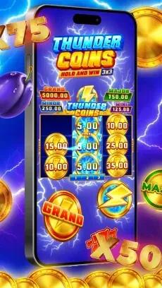 Jok Olymp Coins preview 3